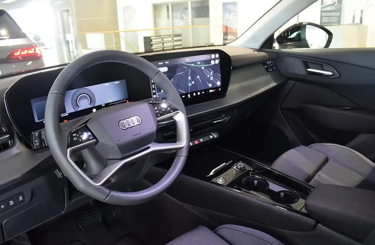 Audi Q3 2026