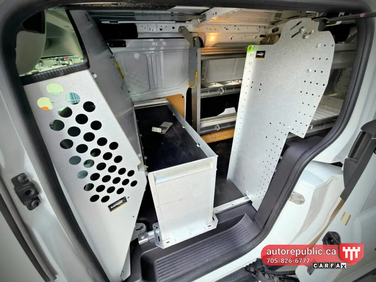 Ford Transit Connect photo Ford Transit Connect