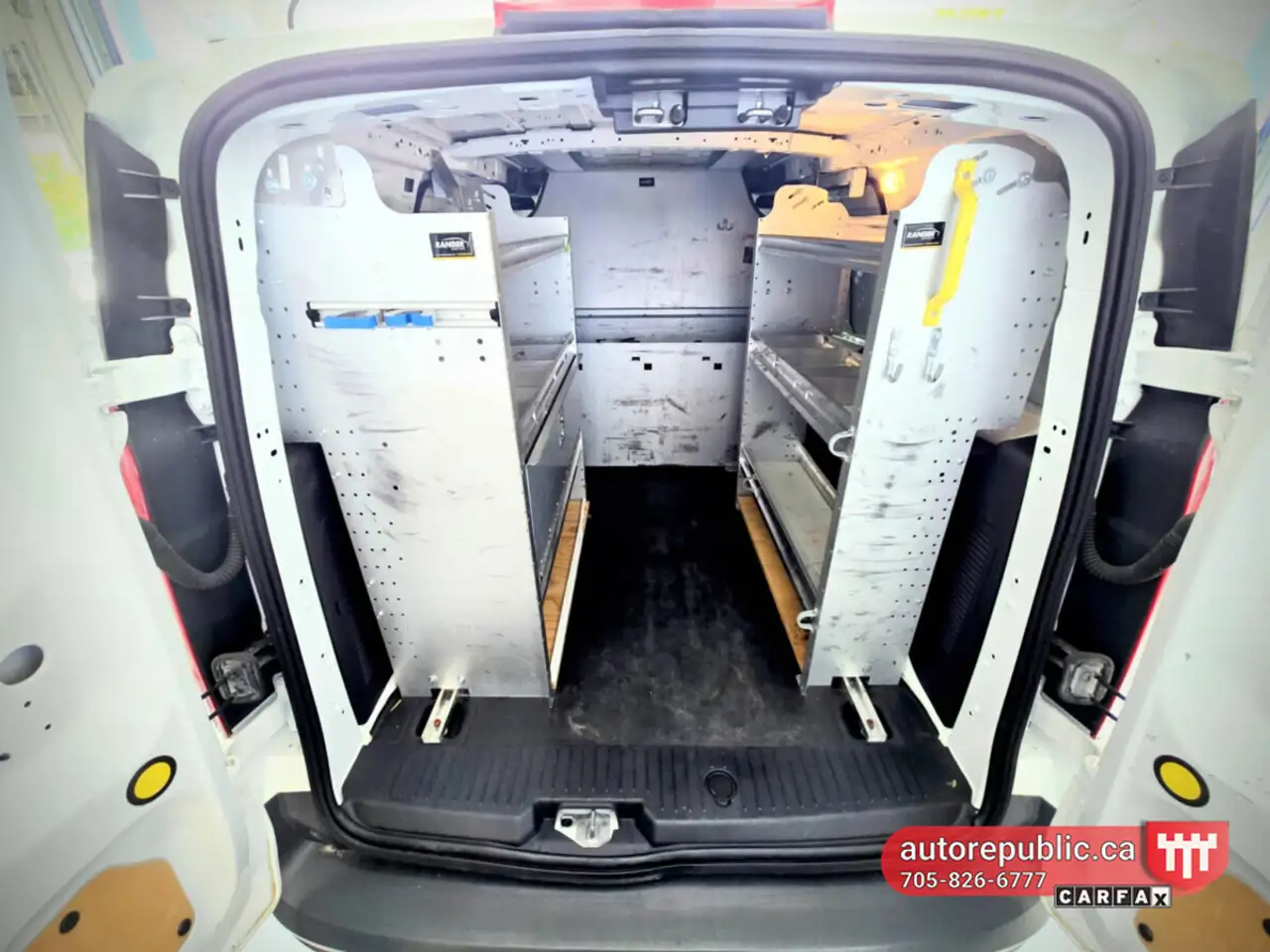 Ford Transit Connect photo Ford Transit Connect