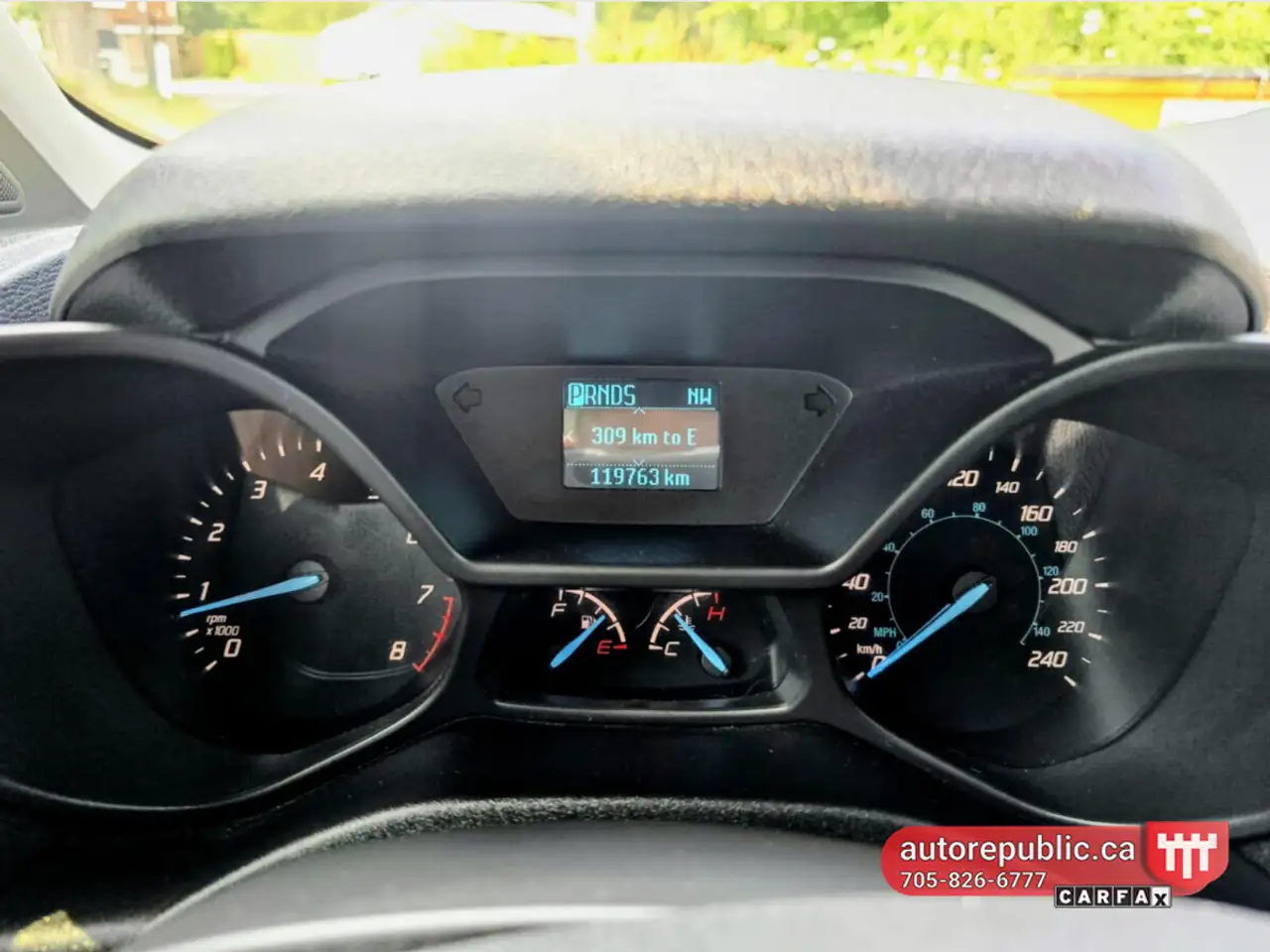 Ford Transit Connect photo Ford Transit Connect