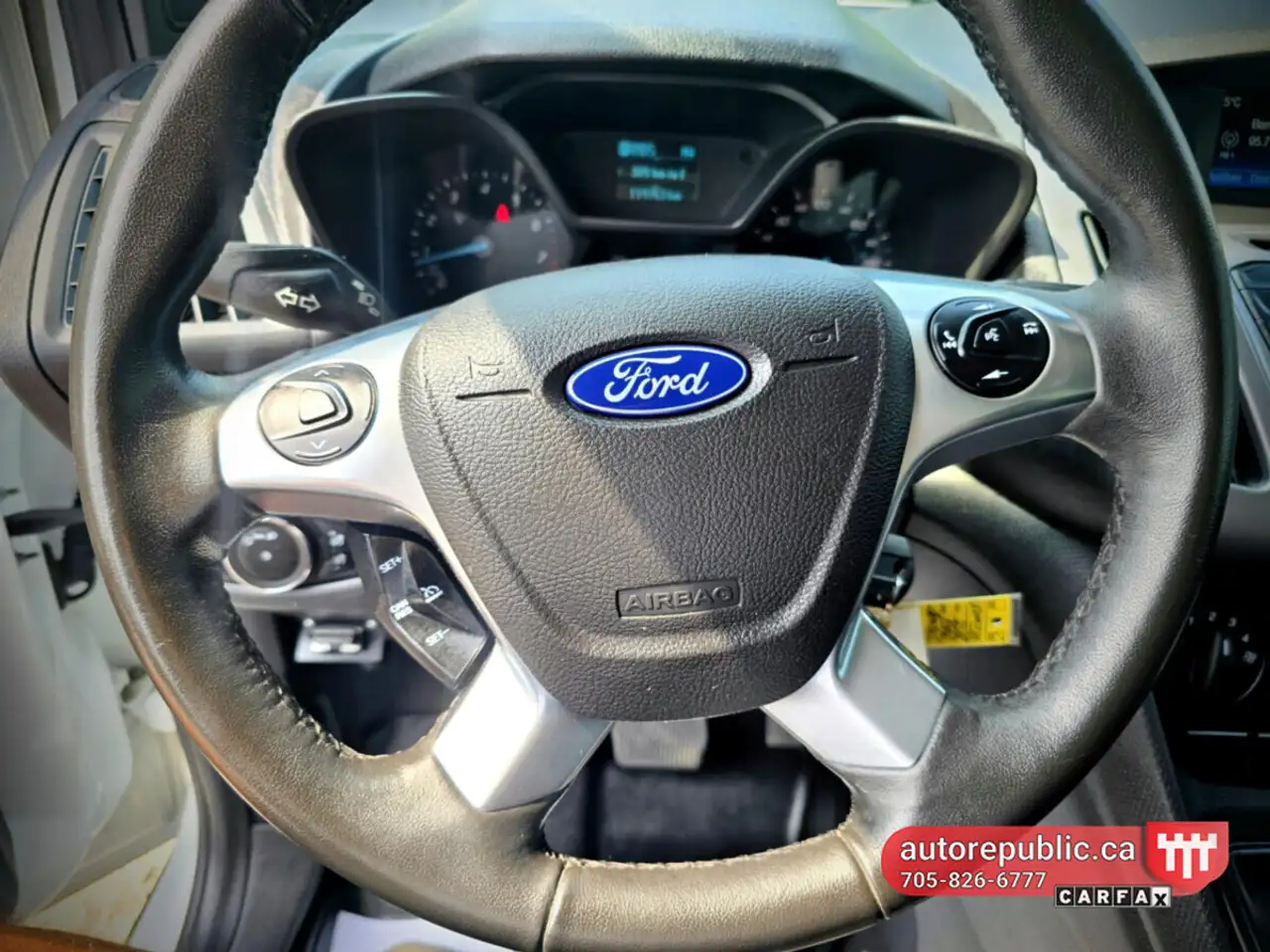 Ford Transit Connect photo Ford Transit Connect