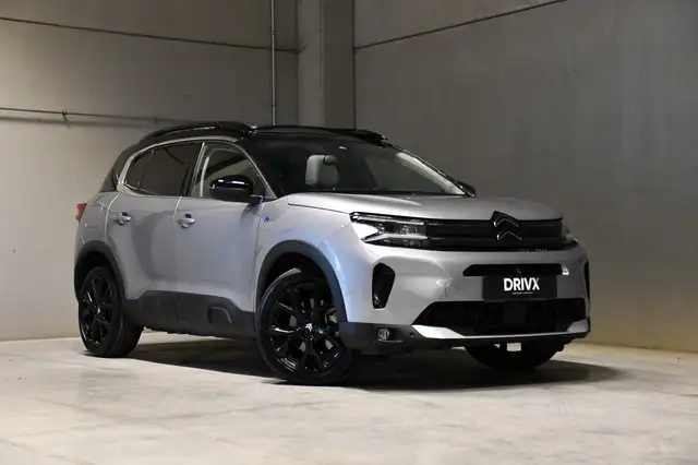Citroen C5 Aircross Plug-In Hybrid 225pk MAX - 360° - Pano - ACC -