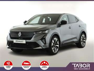 E-Tech 200 Techno Pano ACC 20p