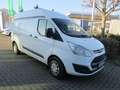 Ford Transit Custom Kasten 330 L2 H2  KLIMA+ STANDHZG Weiß - thumbnail 5