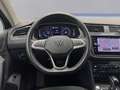 Volkswagen Tiguan 2.0 TDI 150 CV SCR DSG Elegance Grigio - thumbnail 11