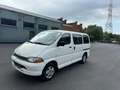 Toyota Hiace 2.4 Diesel normal très propre Dble Cab. Wit - thumbnail 3