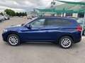 BMW X1 sDrive18d Business Advantage Bleu - thumbnail 2