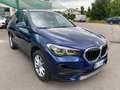 BMW X1 sDrive18d Business Advantage Bleu - thumbnail 6