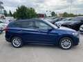 BMW X1 sDrive18d Business Advantage Bleu - thumbnail 5