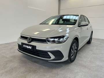 1.0 TSI Life