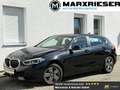BMW 118 d Aut.| Leder |LED| Komfortzugang | Schwarz - thumbnail 1