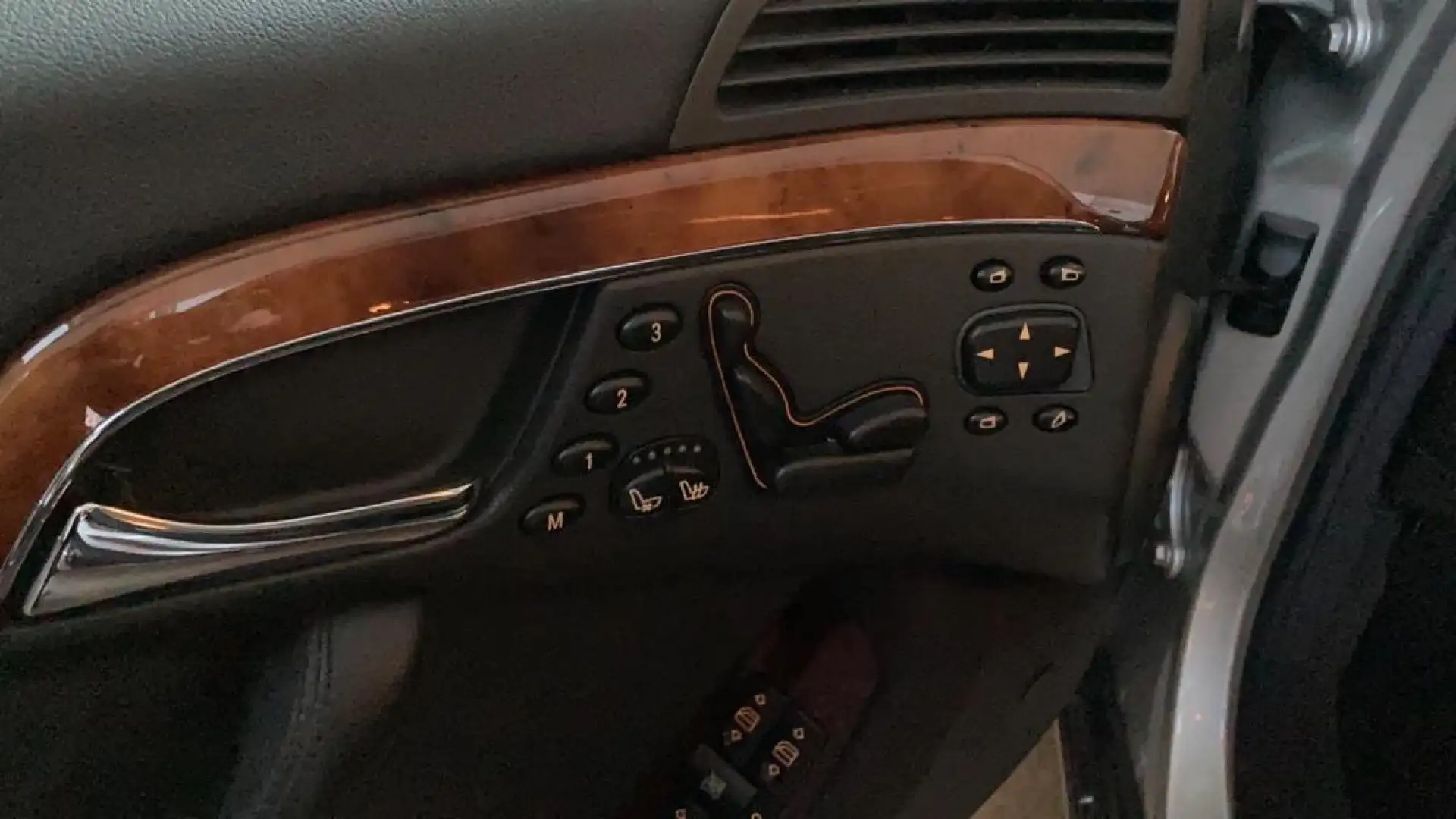 Mercedes-Benz S 400 CDI - 1