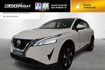 MHEV 103KW Business Edition - incl 2 jaar KARE