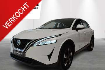 MHEV 103KW Business Edition - incl 2 jaar KARE