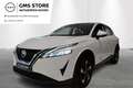 Nissan Qashqai MHEV 103KW Business Edition - incl 2 jaar KARE Blanc - thumbnail 1