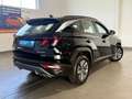 Hyundai TUCSON Select Hybrid 4WD NAVI+LED+SHZ Schwarz - thumbnail 14