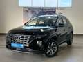 Hyundai TUCSON Select Hybrid 4WD NAVI+LED+SHZ Schwarz - thumbnail 1