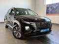 Hyundai TUCSON Select Hybrid 4WD NAVI+LED+SHZ Schwarz - thumbnail 8