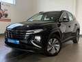 Hyundai TUCSON Select Hybrid 4WD NAVI+LED+SHZ Schwarz - thumbnail 16