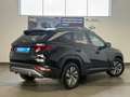 Hyundai TUCSON Select Hybrid 4WD NAVI+LED+SHZ Schwarz - thumbnail 11
