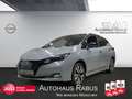 Nissan Leaf 62 kWh e+ Tekna Klima Navi Leder LED DAB SH Grey - thumbnail 1