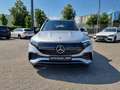 Mercedes-Benz EQB 300 4M AMG +Night+Pano+360+DISTRONIC+Keyless Argento - thumbnail 2