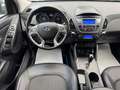 Hyundai iX35 2.0 Automatik Leder PDC 1.Hand Gris - thumbnail 14