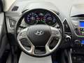 Hyundai iX35 2.0 Automatik Leder PDC 1.Hand Gris - thumbnail 15
