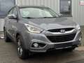 Hyundai iX35 2.0 Automatik Leder PDC 1.Hand Gris - thumbnail 6