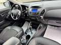 Hyundai iX35 2.0 Automatik Leder PDC 1.Hand Gris - thumbnail 29