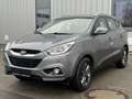 Hyundai iX35 2.0 Automatik Leder PDC 1.Hand Gris - thumbnail 3