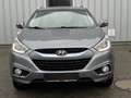 Hyundai iX35 2.0 Automatik Leder PDC 1.Hand Gris - thumbnail 5