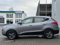 Hyundai iX35 2.0 Automatik Leder PDC 1.Hand Gris - thumbnail 1