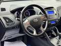 Hyundai iX35 2.0 Automatik Leder PDC 1.Hand Gris - thumbnail 11