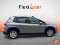Peugeot 2008 1.2 PureTech S&S Allure 130 Gris - thumbnail 3