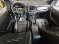 Ford Ranger Wildtrak DoKa 4x4 Standhzg. ACC LED AHK Schwarz - thumbnail 7