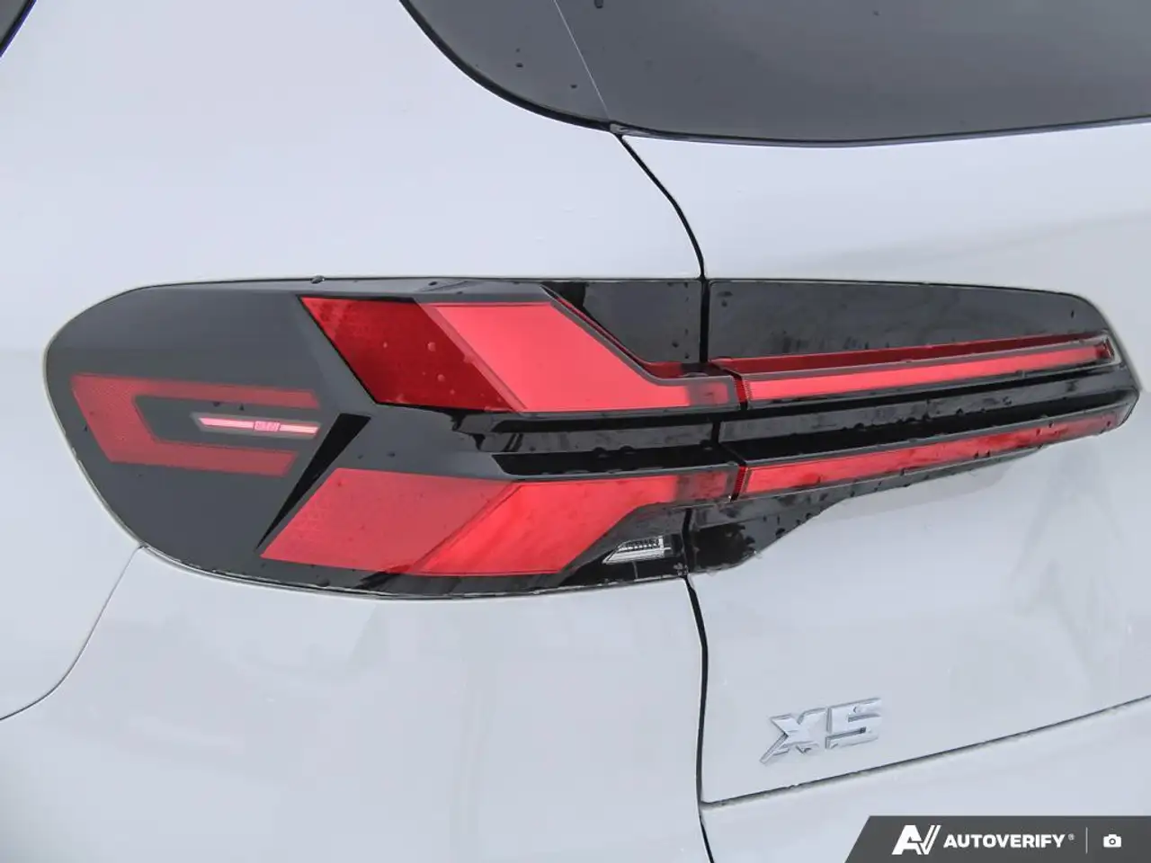 BMW X5 снимка BMW X5