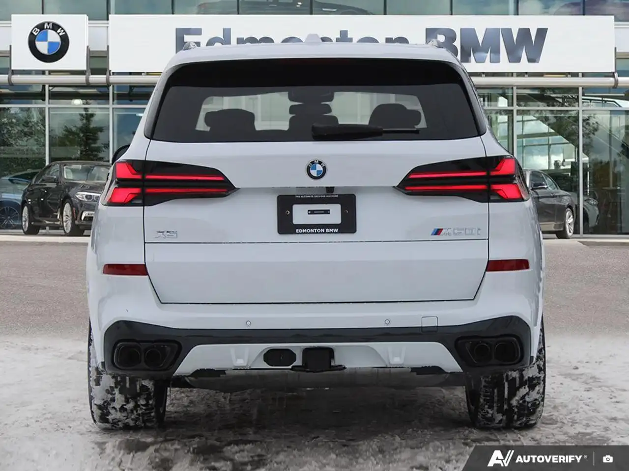 BMW X5 снимка BMW X5