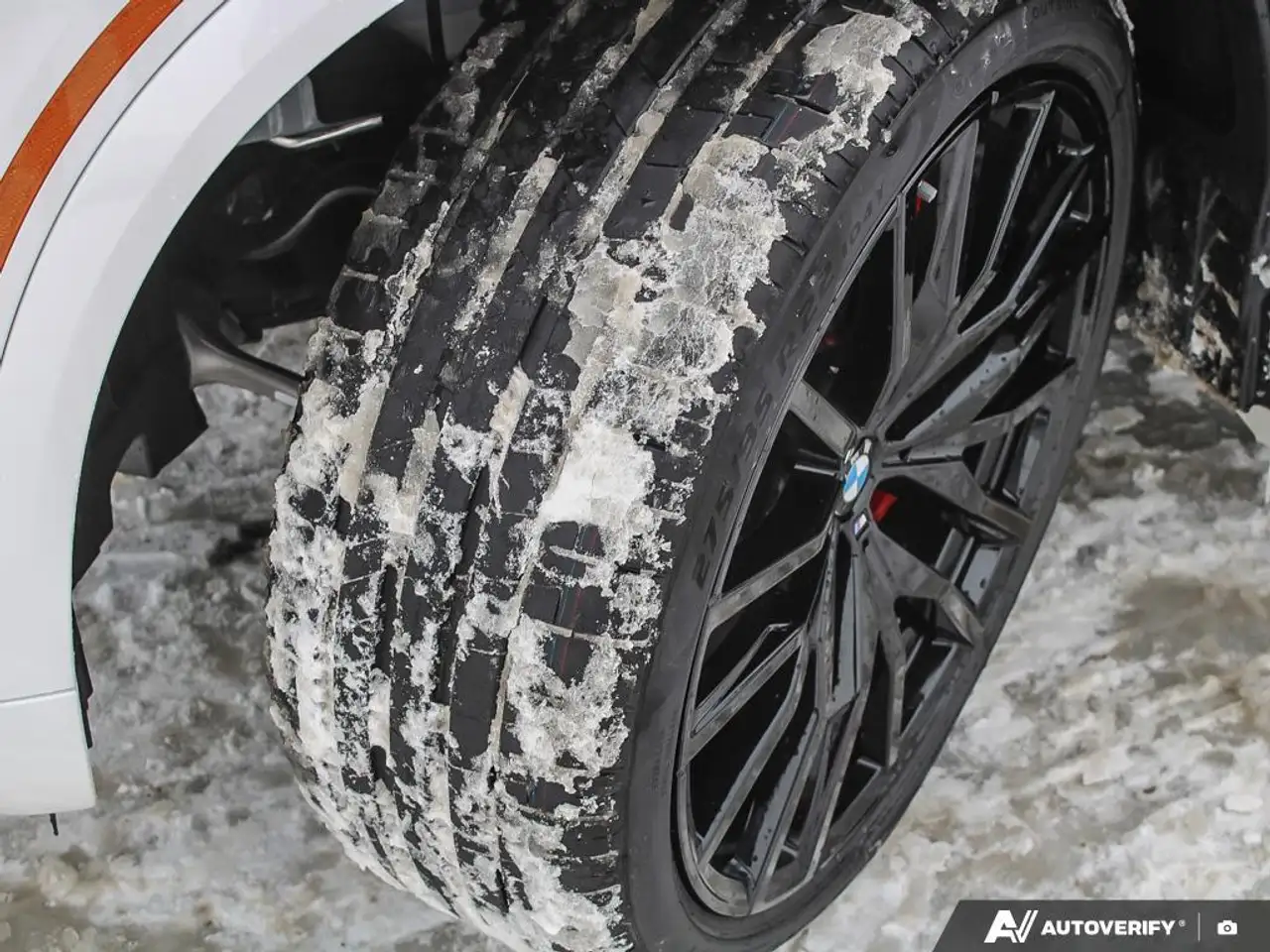 BMW X5 снимка BMW X5