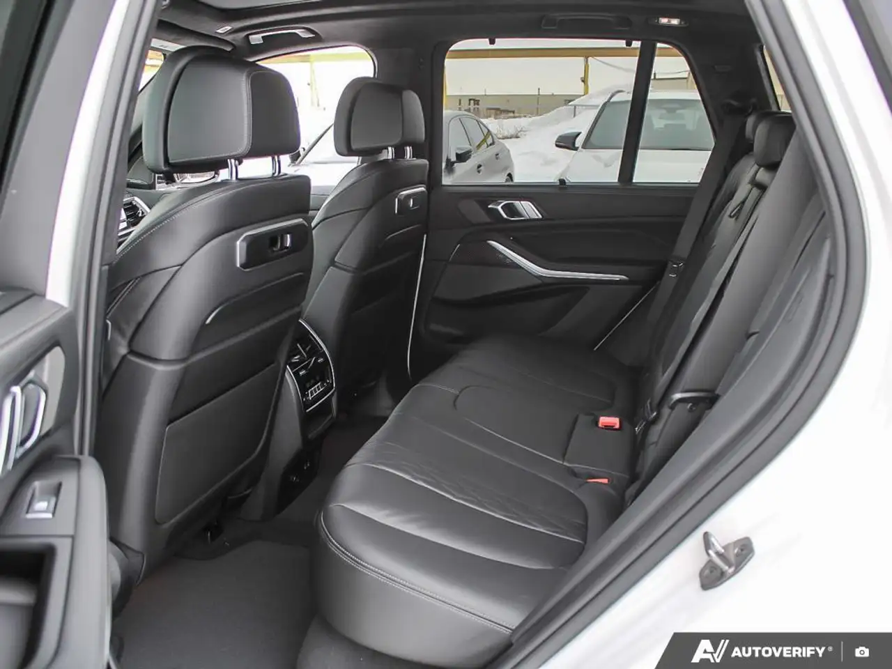 BMW X5 снимка BMW X5