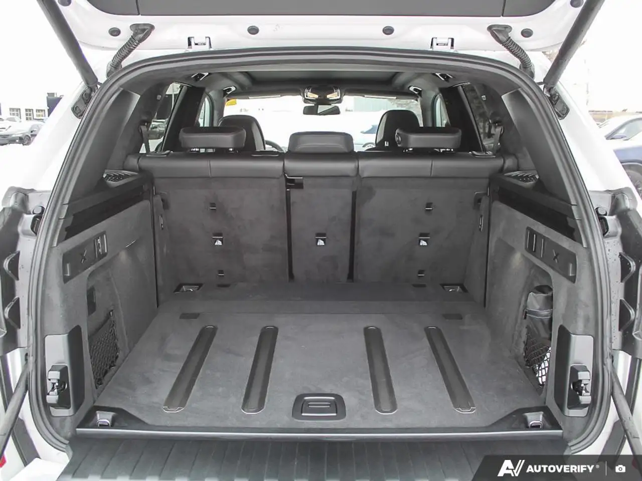 BMW X5 снимка BMW X5