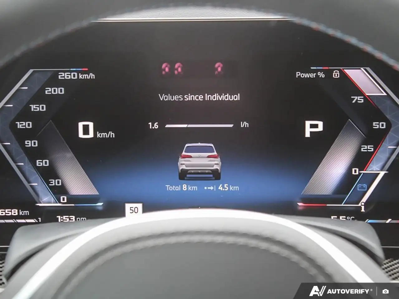 BMW X5 снимка BMW X5