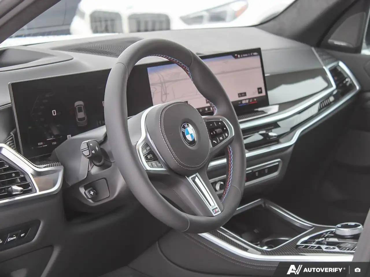 BMW X5 снимка BMW X5