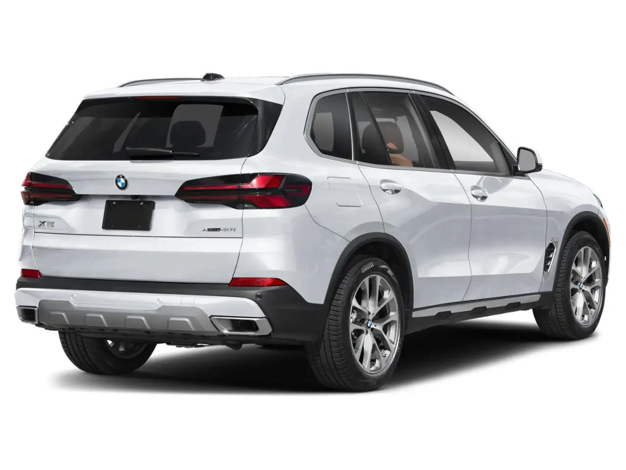 BMW X5 снимка BMW X5