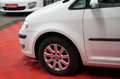 Volkswagen Touran 1.9 TDI Concepline 6Gang Klima*Navi* Weiß - thumbnail 12