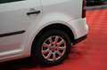 Volkswagen Touran 1.9 TDI Concepline 6Gang Klima*Navi* Weiß - thumbnail 11