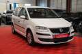 Volkswagen Touran 1.9 TDI Concepline 6Gang Klima*Navi* Weiß - thumbnail 3