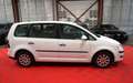 Volkswagen Touran 1.9 TDI Concepline 6Gang Klima*Navi* Weiß - thumbnail 4