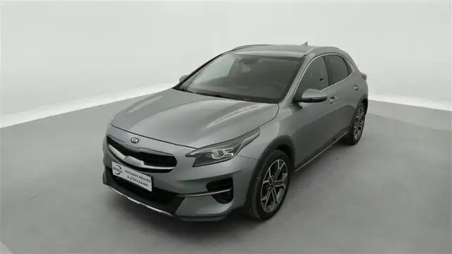 Kia Ceed / cee'd 1.4 T-GDi More GPS/PDC/CAMERA/KEYLESS/JA 18\