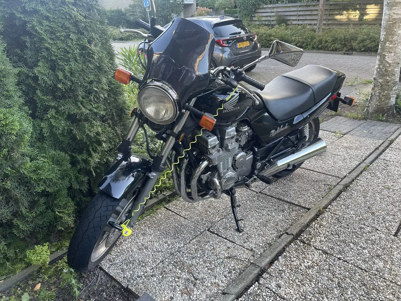 Honda CB 750